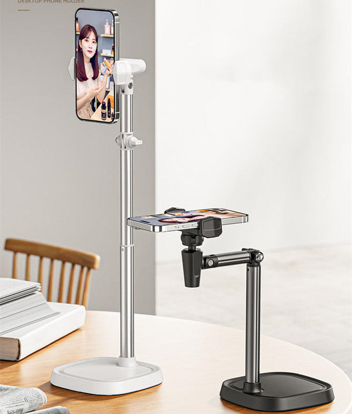 BowLift | Multi-Functional Adjustable Height And Retractable Shooting Stand