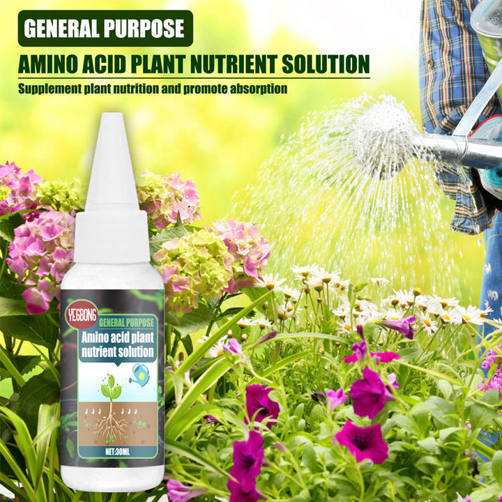 BowLift | Plant Nutrient Solution