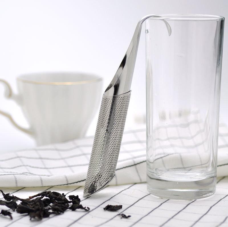 Stainless Steel Tea Diffuser Reusable Tea Infuser | Bowlift