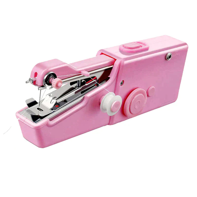 Portable Mini Hand Sewing Machine | Bowlift