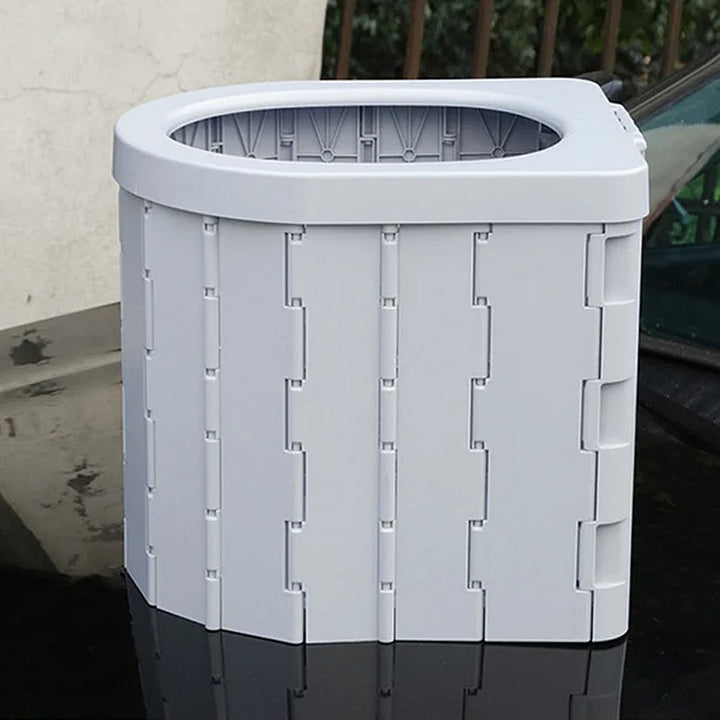 Portable Toilets for Camping | Bowlift