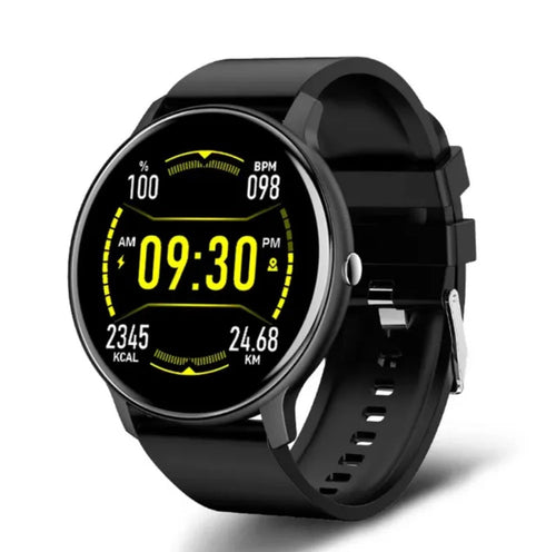 The Ultimate Sport Smartwatch Bowlift
