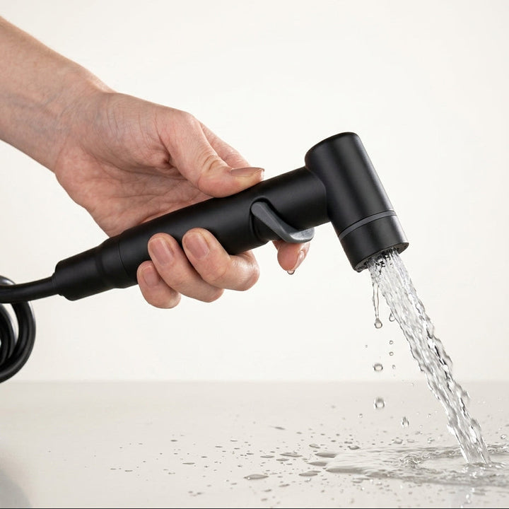 Hand shower for WC & Bath with G1/2 connection | Bowlift