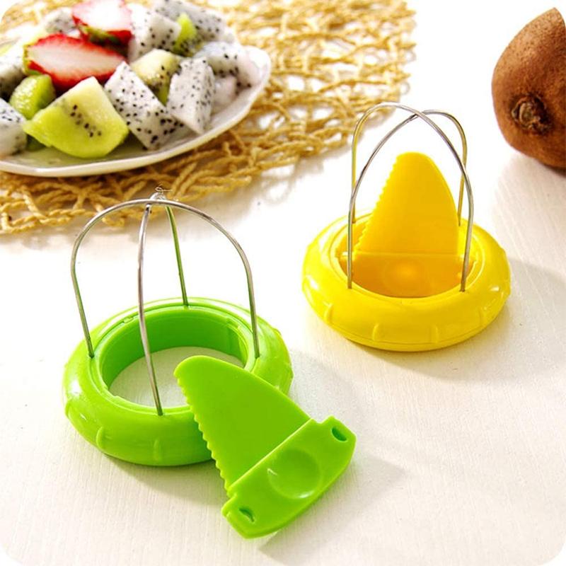 BowLift | Kiwi Fruit Vegetable Peeler