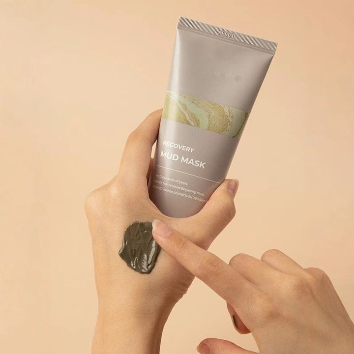 BowLift | Relief Mud Mask