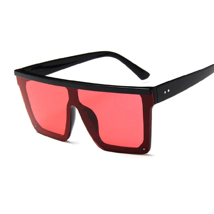 Dirk Sunglasses | Vintage & Square | Bowlift