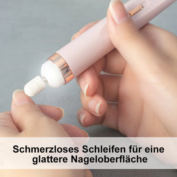 BowLift | Pre-sale -- Electric professional manicure nail machine set (best pre-sale discount)