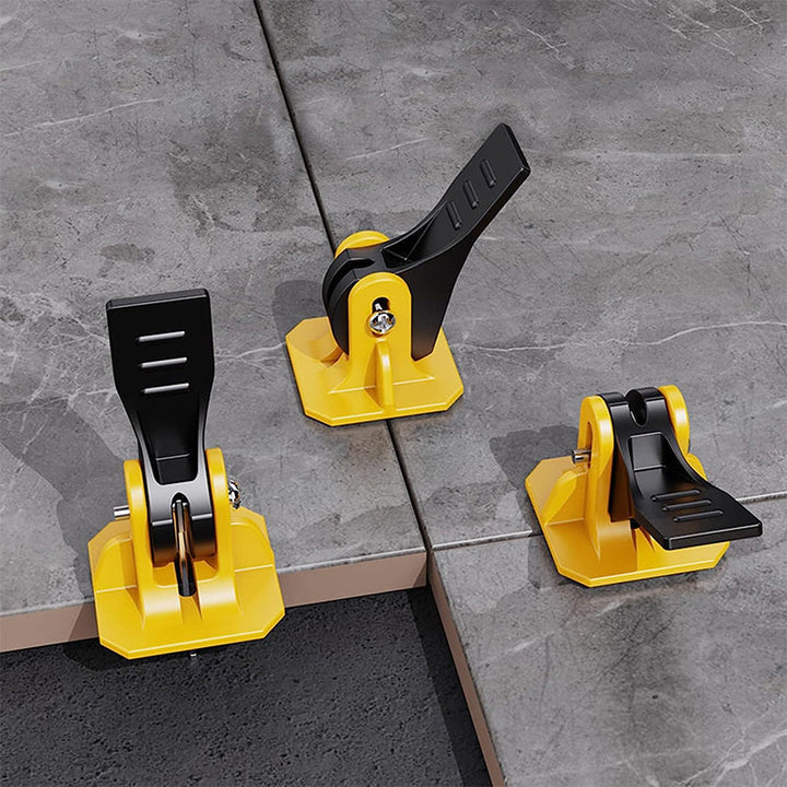 System for upgrading tiles | Bowlift