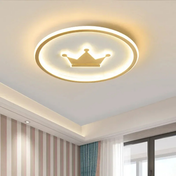 BowLift | Luxury LED Ceiling Lamp