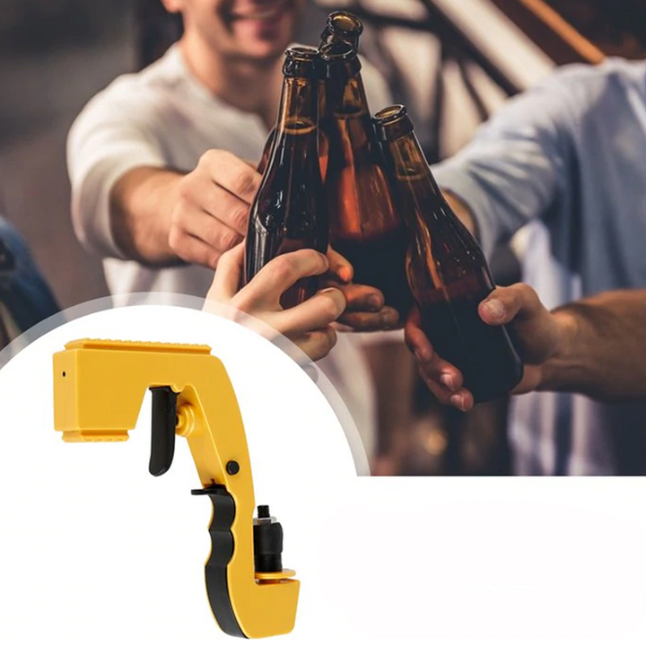 BowLift | Fest Beer Gun