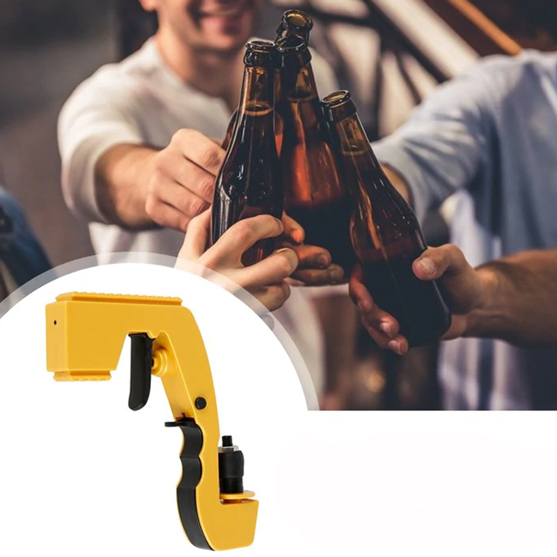 BowLift | Fest Beer Gun