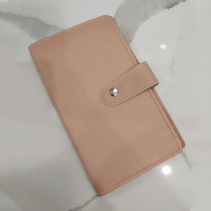 BowLift | 96 Envelope-Saving-Challenge-Book