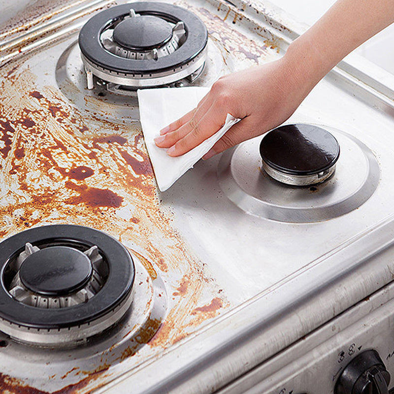 BowLift | Powerful Kitchen All-Purpose Cleaning Powder