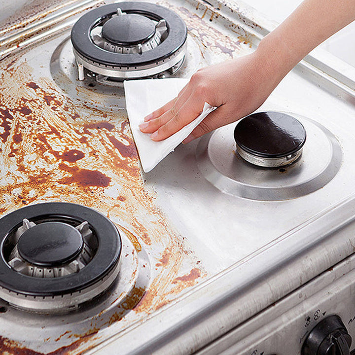 BowLift | Powerful Kitchen All-Purpose Cleaning Powder