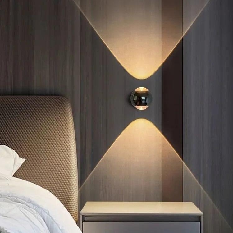 BowLift | Stylish GlowWave Lamp - Create the Perfect Atmosphere