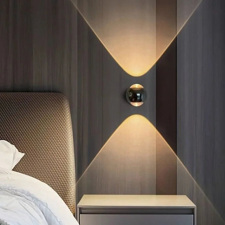 BowLift | Stylish GlowWave Lamp - Create the Perfect Atmosphere