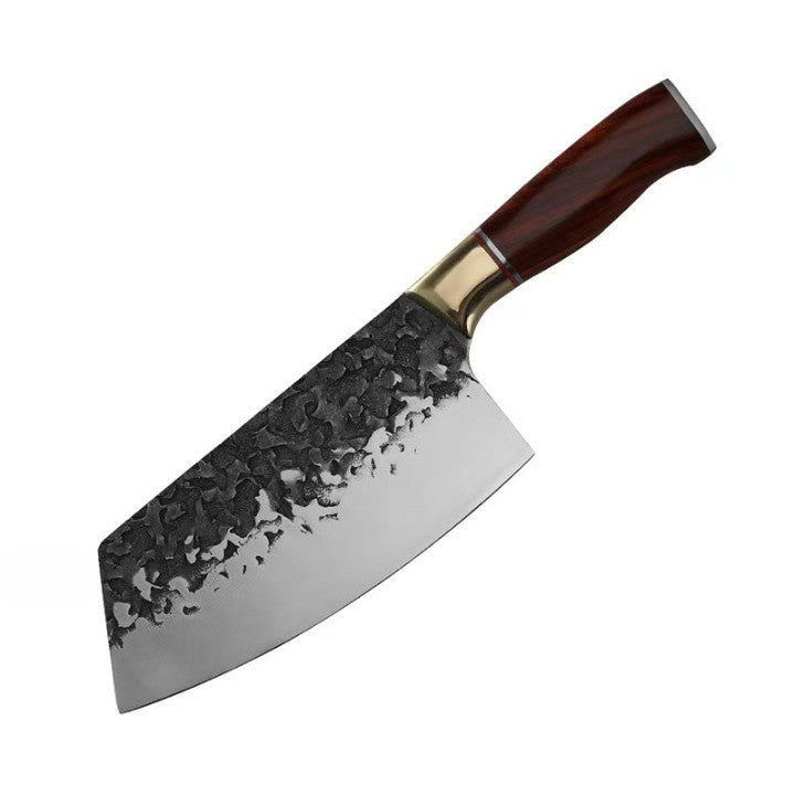 Prime Cut Stainless Steel Knife | Bowlift