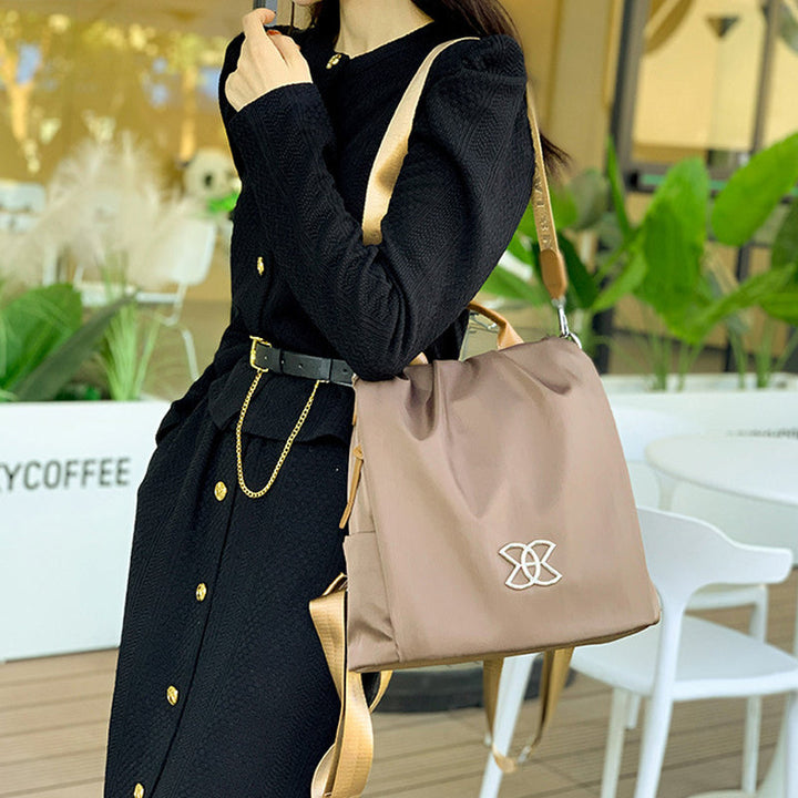 BowLift | Theft-Proof Multipurpose Bag
