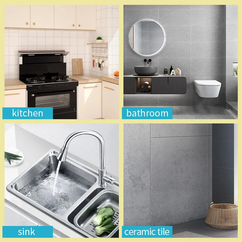 BowLift | Multifunctional Stain Removal Cleaning Brush