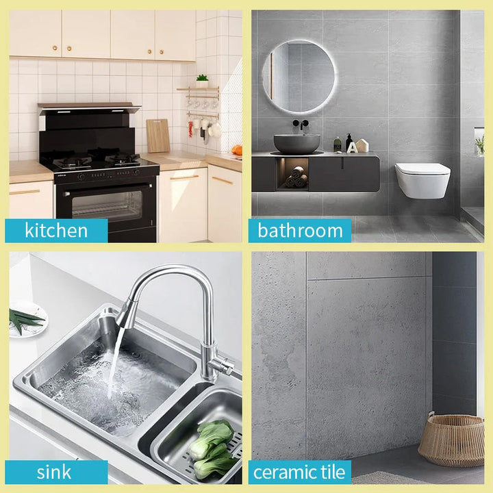 BowLift | Multifunctional Stain Removal Cleaning Brush