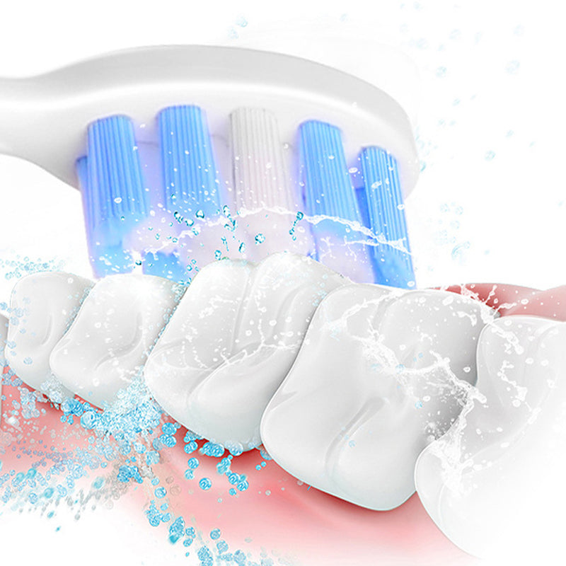 BowLift | Electric Schallenk toothbrush for Adults