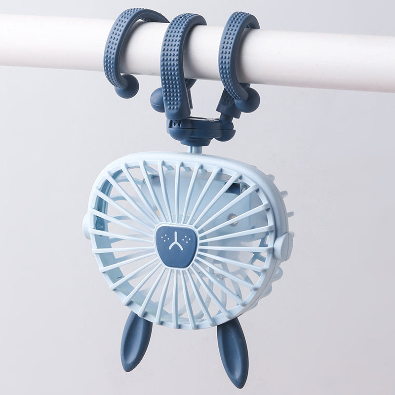 Portable Baby Fan | Bowlift