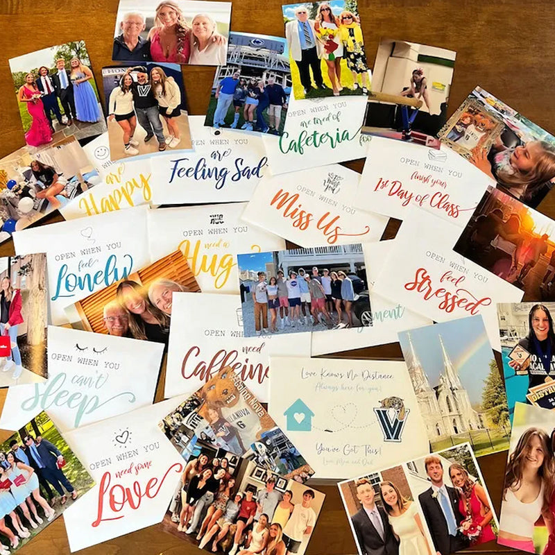 BowLift | Greeting cards for graduation party
