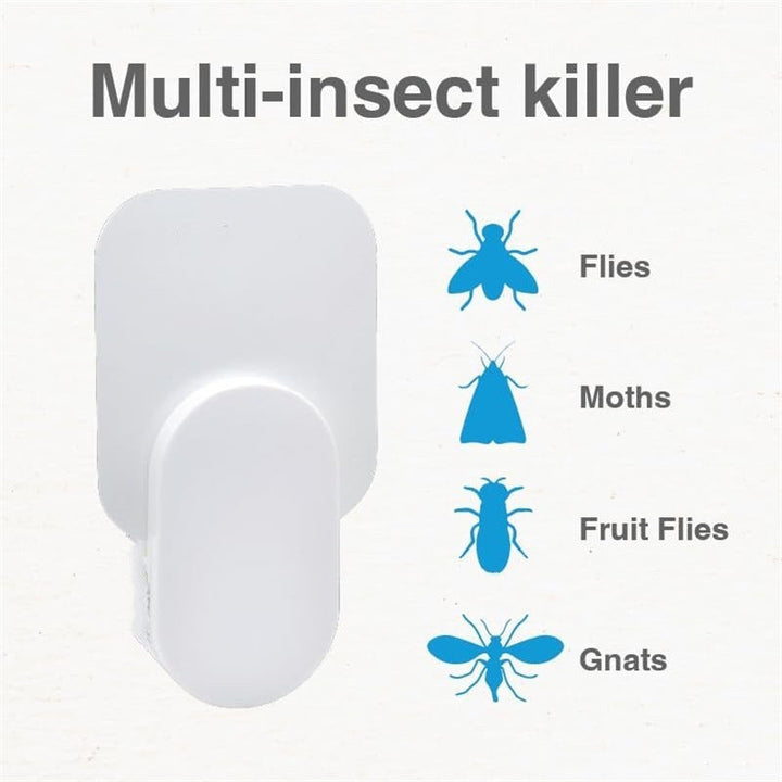 BowLift | Indoor Plug-in Mosquito Trap