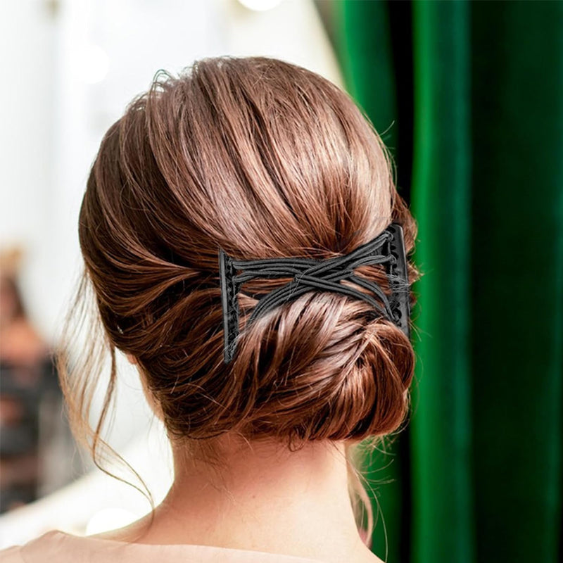 BowLift | Vintage Creative Magic Hair Comb