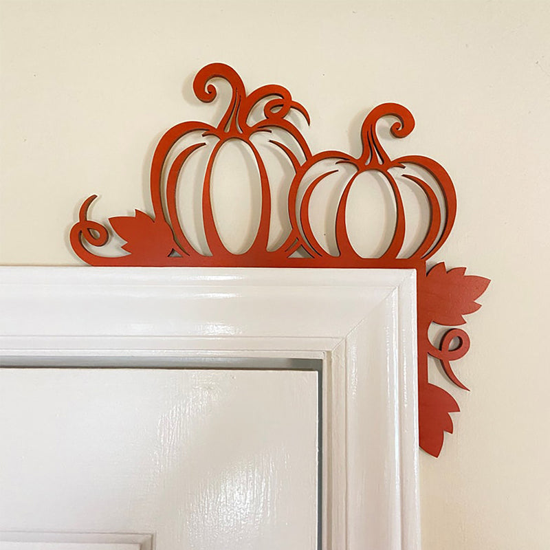 BowLift | Halloween Door Topper