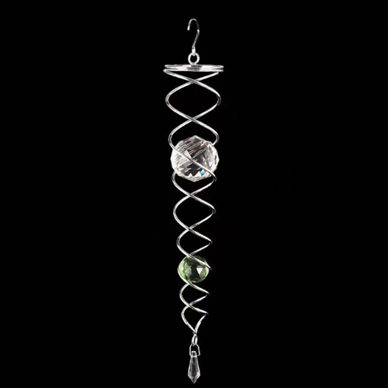 BowLift | Decorative Spiral