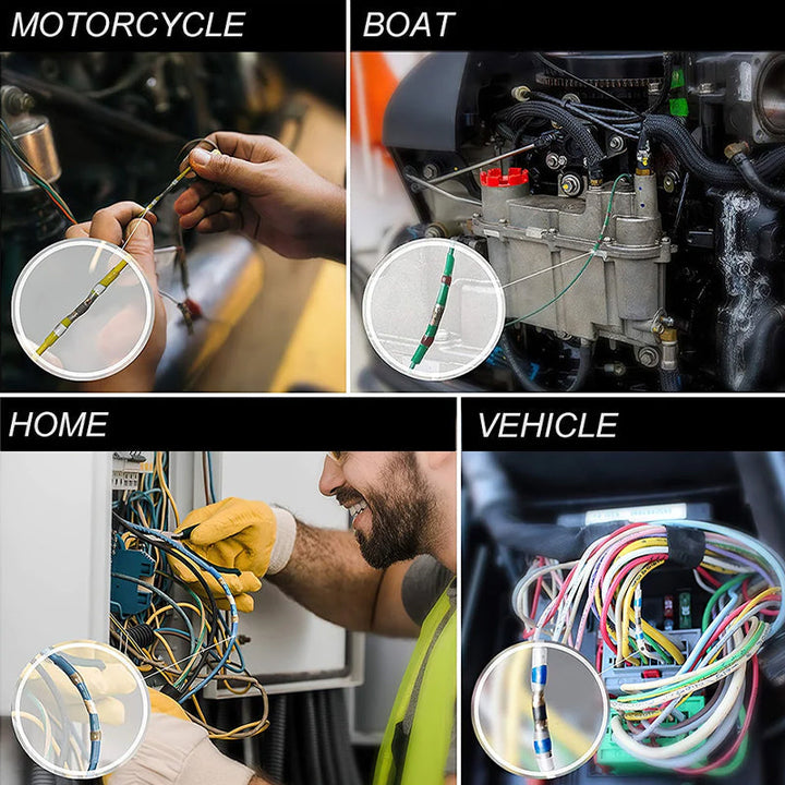 BowLift | Quick Soldering Kit