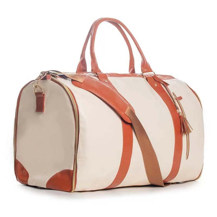 BowLift | Foldable Travel Bag