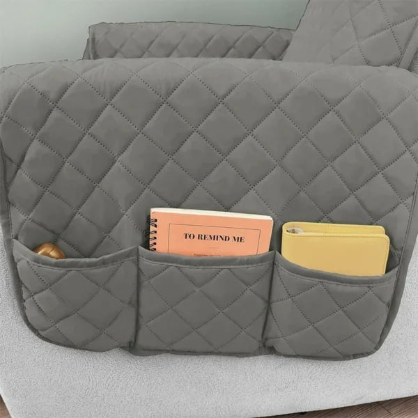 Recliner Chair Cover Bowlift
