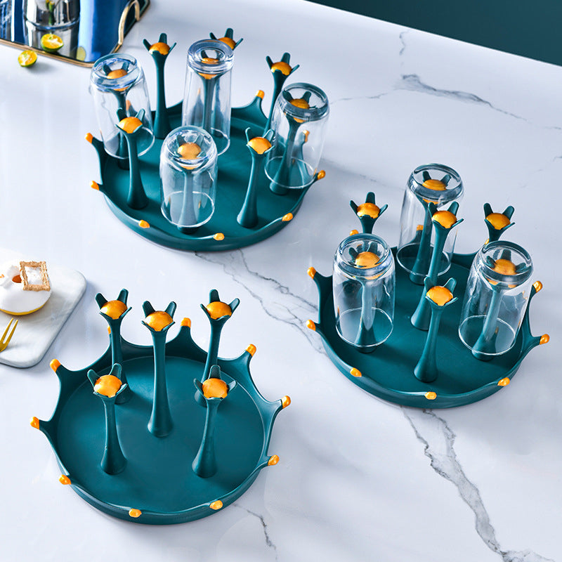 Draining Cup Holder | Bowlift