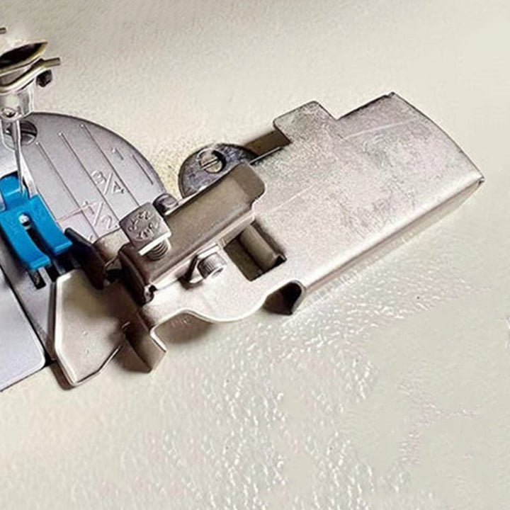 BowLift | Magnetic Seam Guide