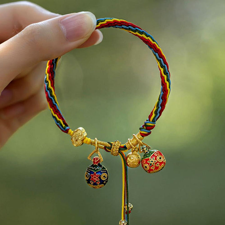 Tuna Bracelet of Reincarnation | Bowlift