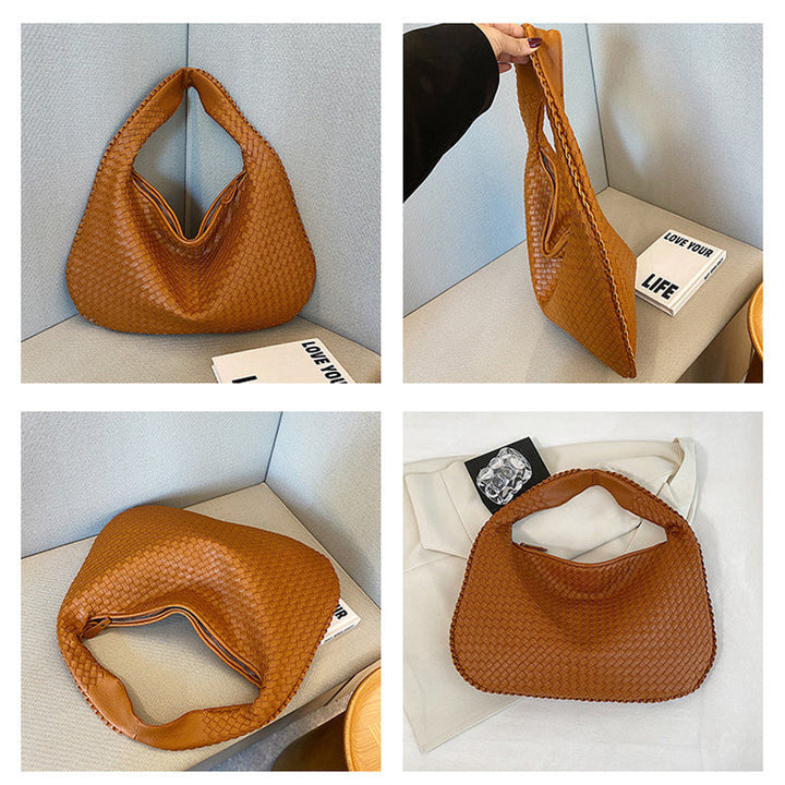 BowLift | Fashionable woven bag for women