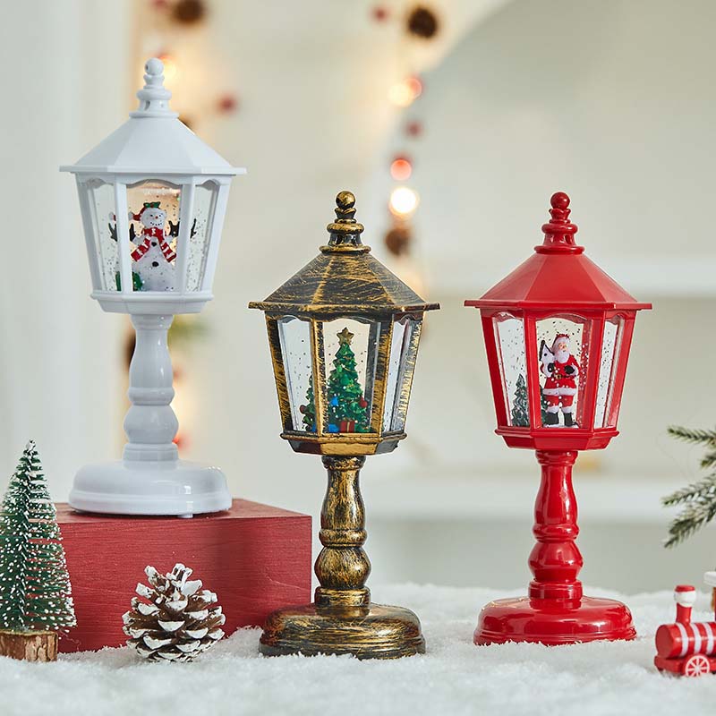 BowLift | Christmas Themed Light, Decorative Light for Home Party Festival