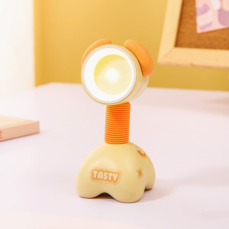 BowLift | Cute little table lamp