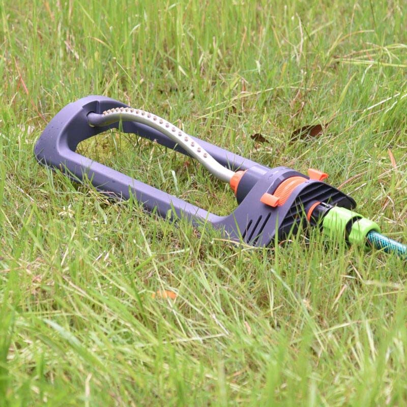 BowLift | Oscillating Lawn Sprinkler