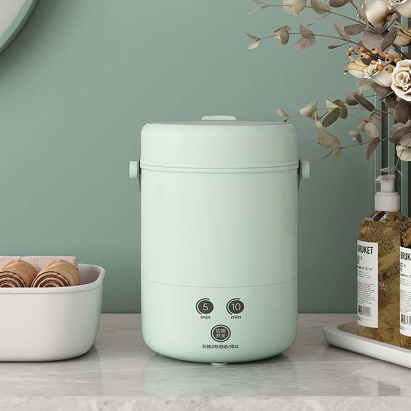 BowLift | Mini Automatic Washing Machine