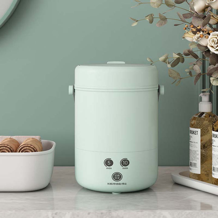BowLift | Mini Automatic Washing Machine