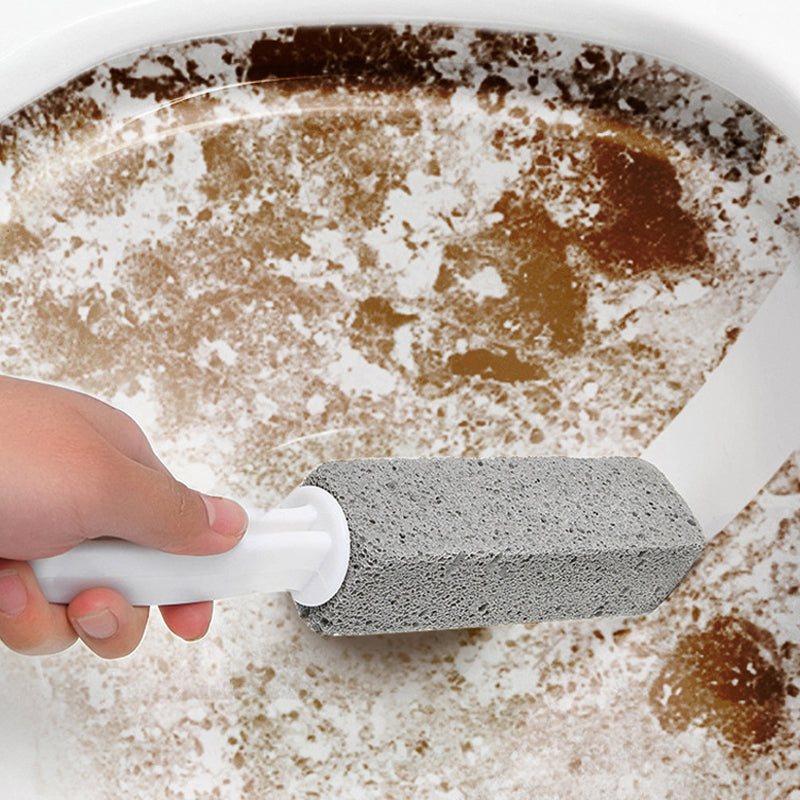BowLift | Strong Cleaning Pumice Stone