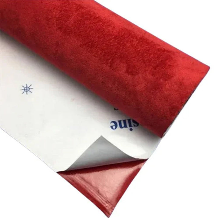 BowLift | Microfiber self-adhesive car wrapping film