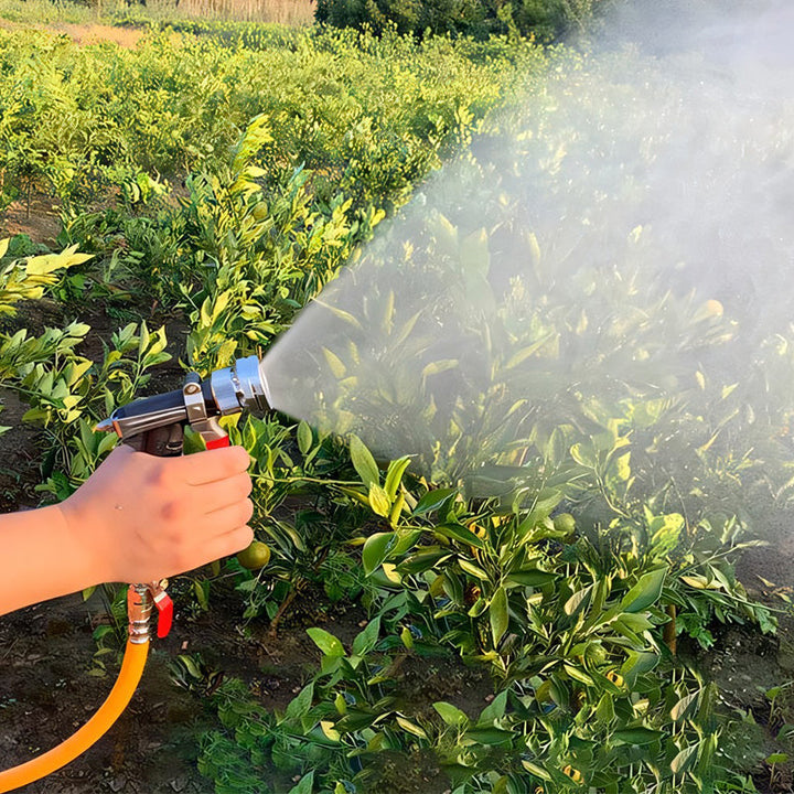 BowLift | High-pressure electro spraying device
