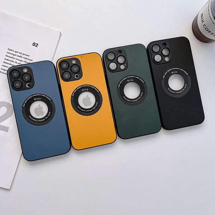 BowLift | Magnetic Charging Case for iPhone