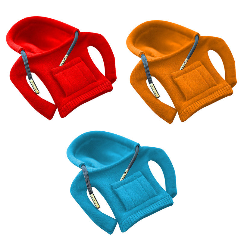 BowLift | Gear shift knob