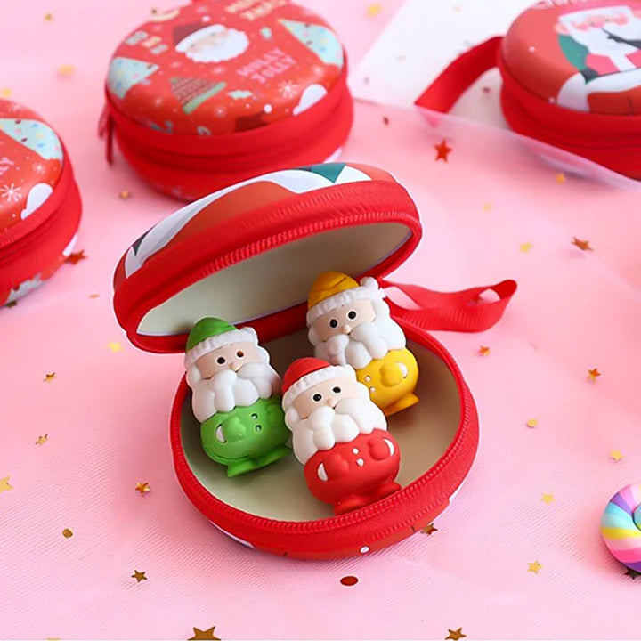 BowLift | Christmas Mini Money Key Bags(Random style)