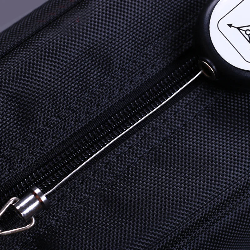 BowLift | Retractable keychain with high load capacity